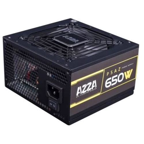 Блок живлення AZZA PSAZ-650W
