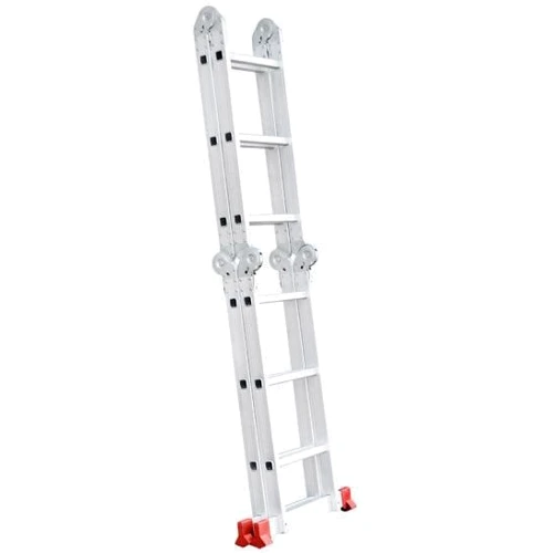 Сходи Intertool LT-0030: Вага, кг 11.6