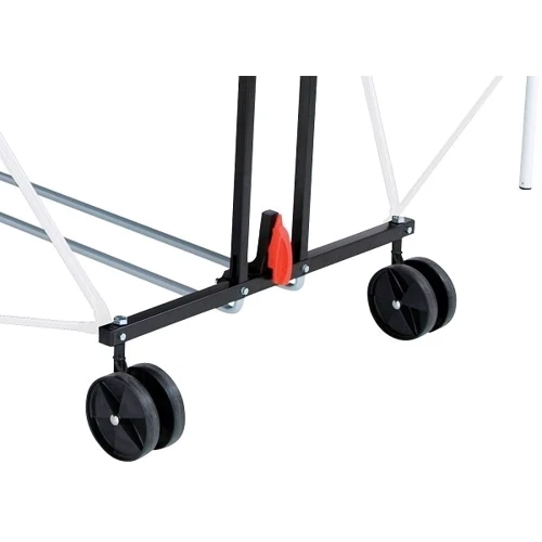 Теннисный стол Donic Indoor Roller 900 зеленый: Тип для закрытих помещений