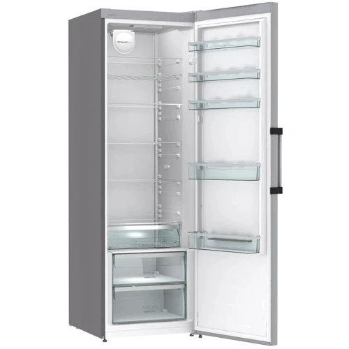 Холодильник Gorenje R619EAXL6: Исполнение отдельностоящий