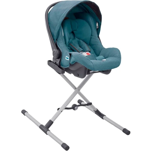 Модульная система Inglesina QUAD Ascott Green (AA60K0ASG) фото 2