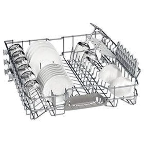Встраиваемая посудомоечная машина Bosch SMI50D35EU: Вместимость (комплектов) 12