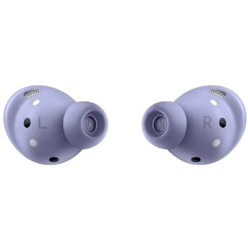 Наушники Samsung Galaxy Buds Pro Violet (SM-R190NZVASEK) UA фото 5