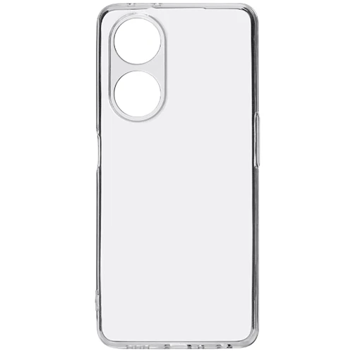 Чохол для телефона BeCover TPU Case Transparancy для Oppo A98 5G (709825)