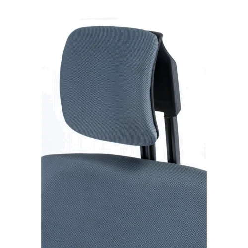 Кресло офисное Special4You Wau2 Slategrey Fabric (E5456) фото 11