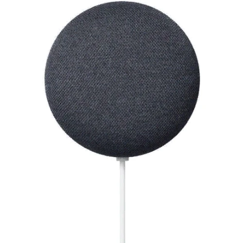 Акустика Google Nest Mini Charcoal (GA00781-US)