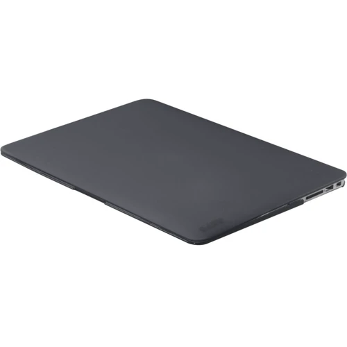 LAUT Huex Black (LAUT_MA13_HX_BK) for MacBook Air 13 (2010-2017): Тип чехла чехол-накладка