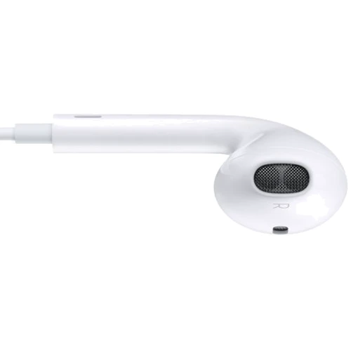 Наушники Проводная гарнитура Apple EarPods with Remote and Mic (MNHF2) Jack 3.5 for iPhone фото 4
