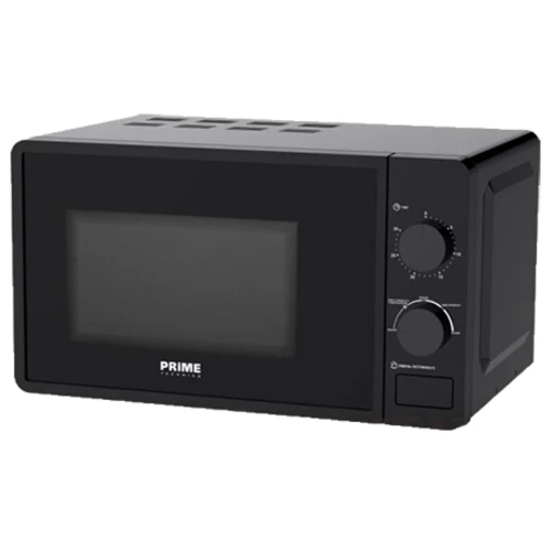 Мікрохвильова піч PRIME Technics PMW 20764 KB