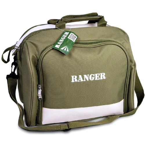 Набор для пикника Набор для пикника Ranger Meadow (RA 9910): Тип набор для пикника