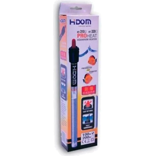 Нагреватель Hidom HT-310 100 W до 100 л