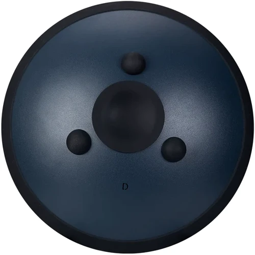 Глюкофон Sela Melody D Akebono 10" SE 371 Navy Blue (24-10-08-06)
