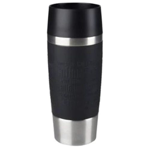 Tefal TRAVEL MUG 0.36L black