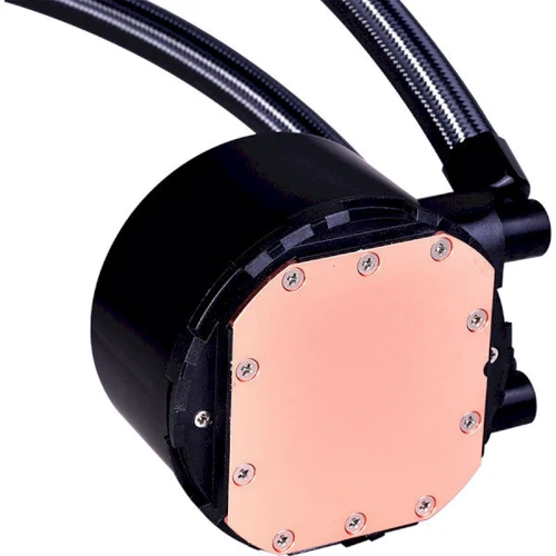 Кулер ID-Cooling Frostflow X 360: Назначение для процессора