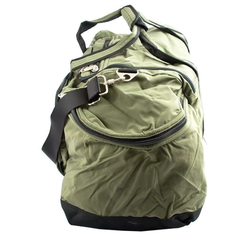 Мужская дорожная сумка Onepolar зеленая (WA810-green): Страна производитель Китай