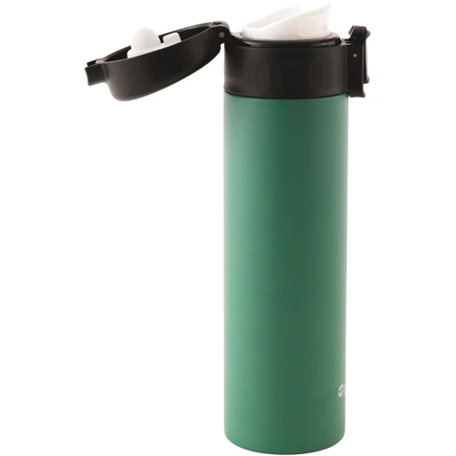 Термокружка Outwell Gilroy L Vacuum Mug 500 ml Deep Sea (650921): Виробник Outwell