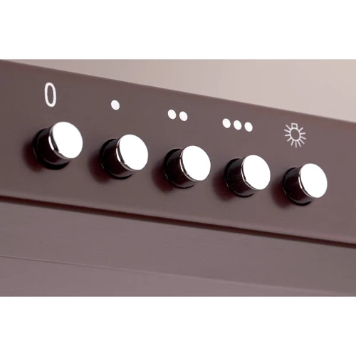 Вытяжка Pyramida CXW-KH 50 brown: Тип монтажа Настенный