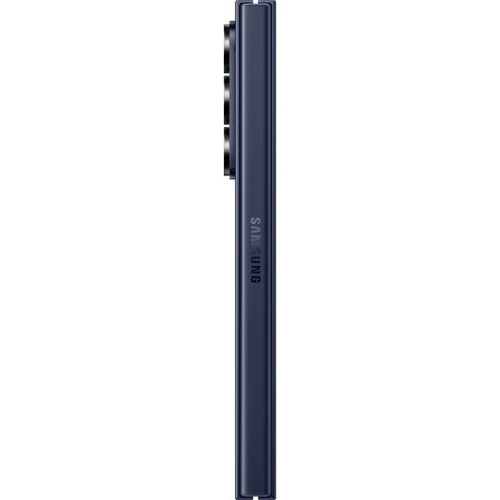 Смартфон Samsung Galaxy Fold 6 12/512Gb Navy Approved Витринный образец: Причина уценки Как новый (витринный образец): смартфон выглядит и функционирует как новый. Смартфон полностью протестирован по программе Approved, все функции работают корректно