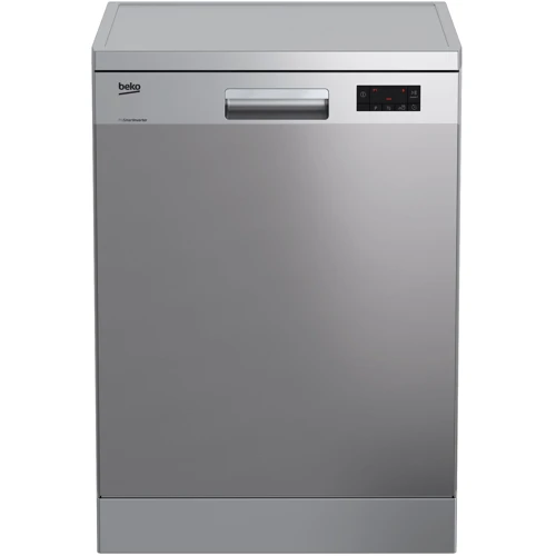 Посудомийка Beko DFN16420X