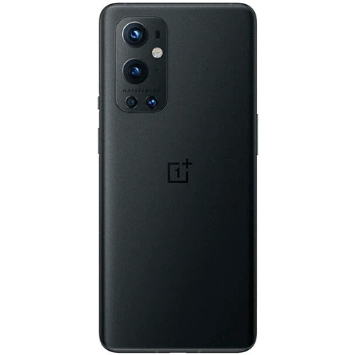 Смартфон OnePlus 9 Pro 12/256GB Stellar Black: Процессор Qualcomm Snapdragon 888