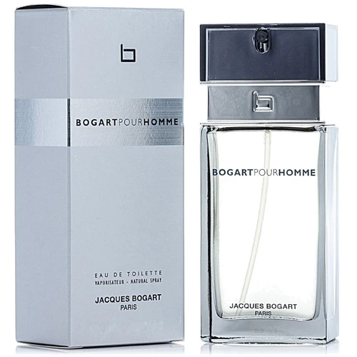 

Jacques Bogart Bogart Pour Homme (мужские) туалетная вода 100 мл.