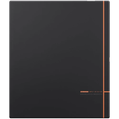 Электронная книга Onyx BOOX Note Air 4 C: Текстовые форматы PDF, CAJ, DJVU, CBR, CBZ, EPUB, EPUB3, AZW3, MOBI, TXT, DOC, DOCX, FB2, CHM, RTF, HTML, ZIP, PRC, PPT, PPTX