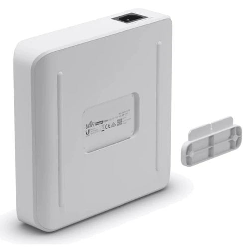 Мережевий комутатор Ubiquiti USW-Lite-16-PoE: Інші порти нет