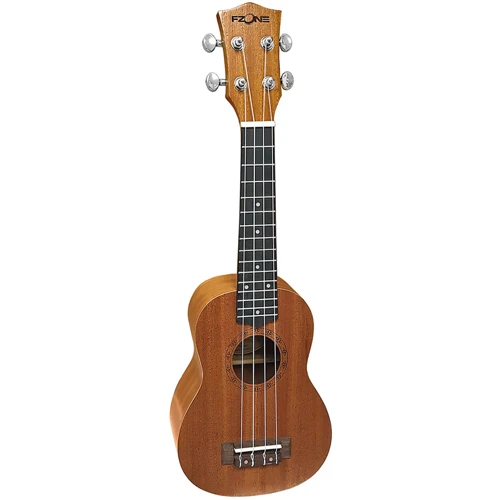 Укулеле FZONE FZU110S Wood