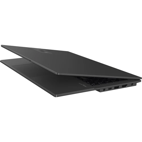 Ноутбук ASUS VivoBook S 15 K5504VA-MA382 (90NB0ZK2-M00NC0) UA: Тип экрана глянец