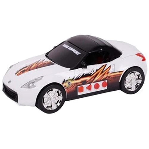 Машинка Toy State с откидным верхом Nissan 370Z (33463): Производитель Toy State