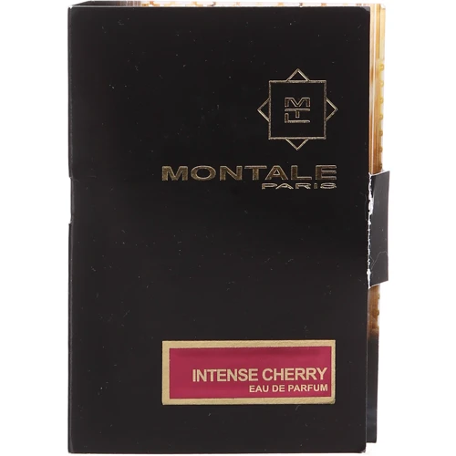 Парфюмированная вода Montale Intense Cherry 2 ml