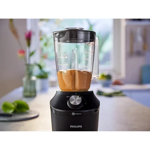 Блендер Philips HR2291/01: Количество скоростей 2