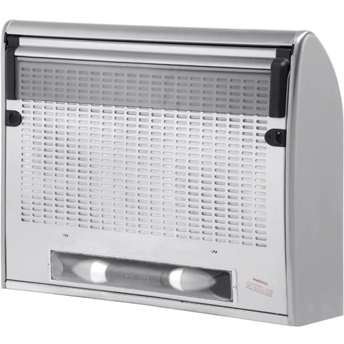 Витяжка Zanussi ZHT611W фото 5