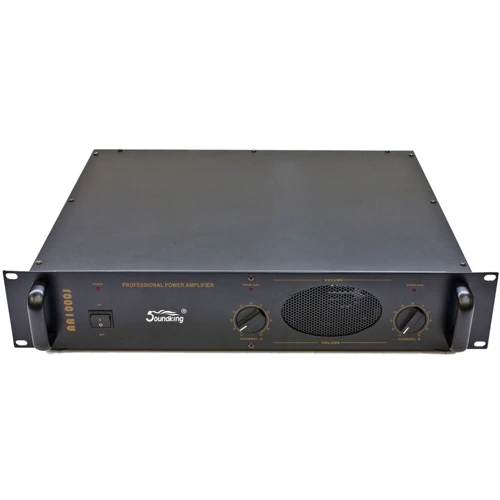 

Усилитель мощности Soundking Power transf. for AA1000J
