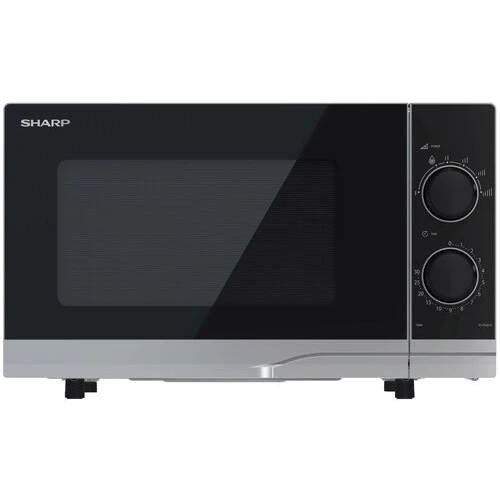 Микроволновая печь Sharp YC-PS201AE-S