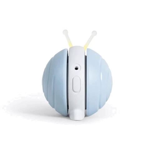 Интерактивная игрушка для котов Cheerble Wicked Snail CWJ02 (2257): Производитель Cheerble