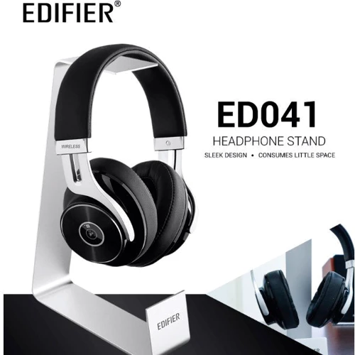 Edifier ED041 Silver: Совместимость Универсальные