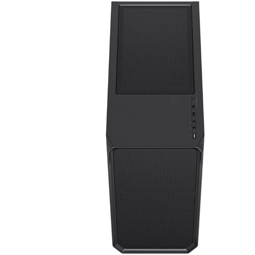 Корпус GTL 1605+ Black 400W фото 6