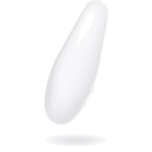 Мини-вибратор для клитора Satisfyer Layons White Temptation