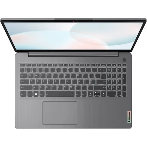 Ноутбук Lenovo IdeaPad 3-17ABA7 (5M216|82RQ003VPB): Оперативная память 16 ГБ
