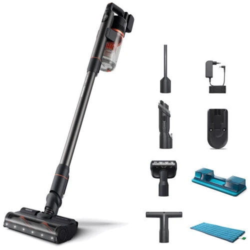Пилосос Philips 7000 Series Aqua XC7055/01 фото 7