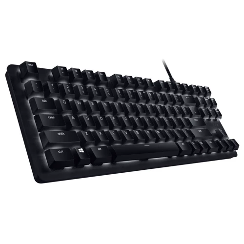 Клавиатура RAZER BlackWidow Lite (RZ03-02640100-R3M1): Интерфейс подключения USB