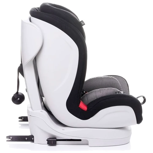 Автокрісло 4Baby Fly-Fix 9-36 kg Red: Вага дитини 9-36 кг