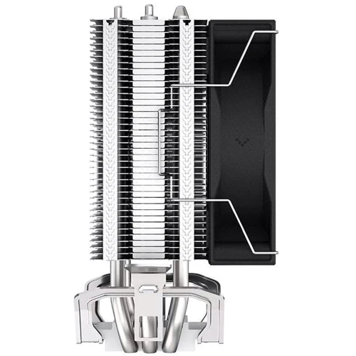 Кулер Deepcool AG300: Тип воздушное охлаждение