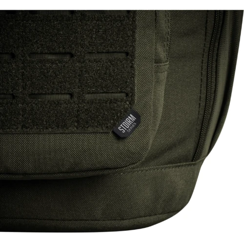 Рюкзак Рюкзак Highlander Stoirm Backpack 40L Olive TT188-OG (929707) фото 16