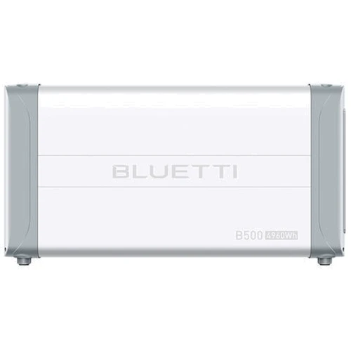 Система резервного энергообеспечения Bluetti EP600 6000W + 3 Home Battery Backup B500 14880Wh UA фото 10
