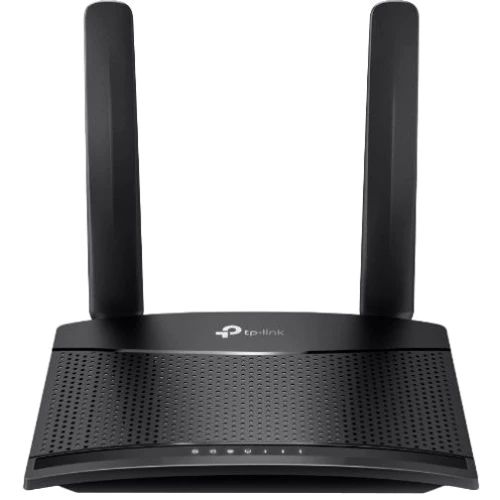 Маршрутизатор Wi-Fi TP-Link TL-MR100