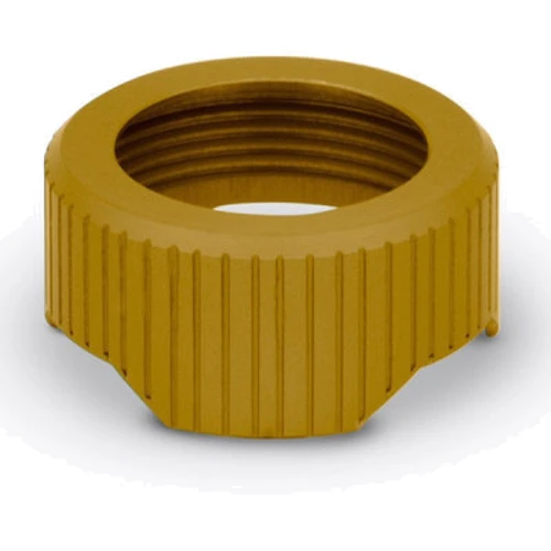 Система охлаждения EKWB EK-Quantum Torque Compression Ring 6-Pack HDC 16 - Satin Gold