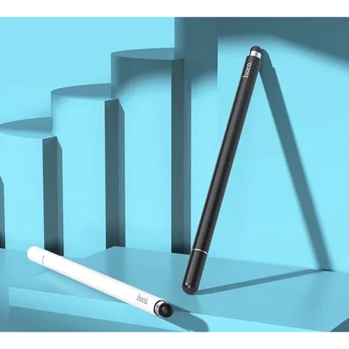 Стилус Hoco GM103 Universal Capacitive Pen Black: Производитель HOCO