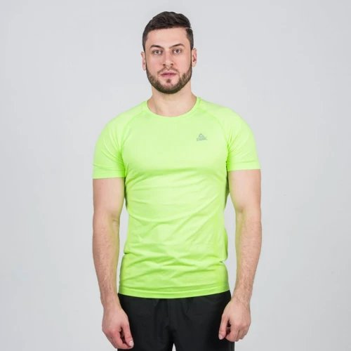 Спортивна футболка Peak F663377-GRE XS зелена